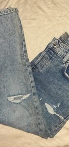 Zara Men demin Jeans